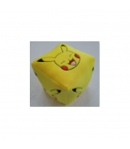 Cojín Puff Pokémon Pikachu