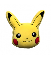 Cojín Pokémon Pikachu