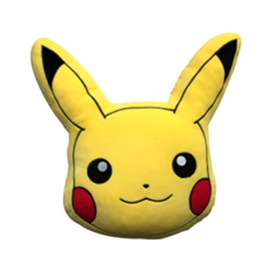 Cojín Pokémon Pikachu
