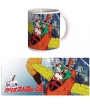 Taza Lupin III, Castillo de Cagliostro 300 ml