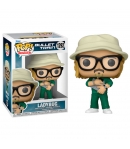 Pop! Movies Ladybug 1292 Bullet Train