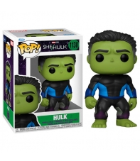Pop! Hulk 1130 Marvel Studios She Hulk