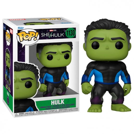 Pop! Hulk 1130 Marvel Studios She Hulk