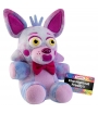 Peluche Five Nights at Freddy's, Ft Foxy Tiedye 21 cm