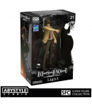 Figura Death Note, L Sfc 18 cm