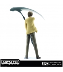 Figura Death Note, L Sfc 18 cm