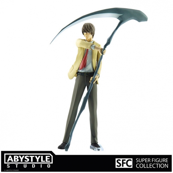 Figura Death Note, L Sfc 18 cm