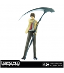 Figura Death Note, L Sfc 18 cm