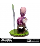 Figura Disney Alicia en el País de las Maravillas, Chesire SFC 11 cm