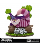 Figura Disney Alicia en el País de las Maravillas, Chesire SFC 11 cm