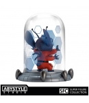 Figura Disney Lilo y Stitch, Experimento 626 SFC 12 cm