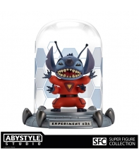 Figura Disney Lilo y Stitch, Experimento 626 SFC 12 cm