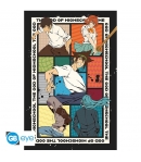 Poster The God High School, Grupo 91,5 x 61 cm