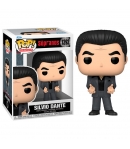 Pop! Television Silvio Dante 1292 The Sopranos