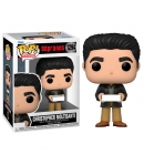 Pop! Television Christopher Moltisanti 1294 The Sopranos