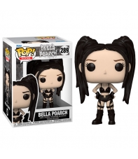 Pop! Rocks Bella Poarch 289 Bella Poarch