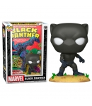 Pop! Comic Covers Black Panther 18 Marvel