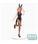 Figura Figura The Quintessential Quintuplets 2, Yotsuba Nakano Dealer Ver. SPM 23 cmm