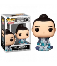 Pop! Rocks Bella Poarch 291 Bella Poarch