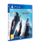 Crisis Core Final Fantasy VII Reunion