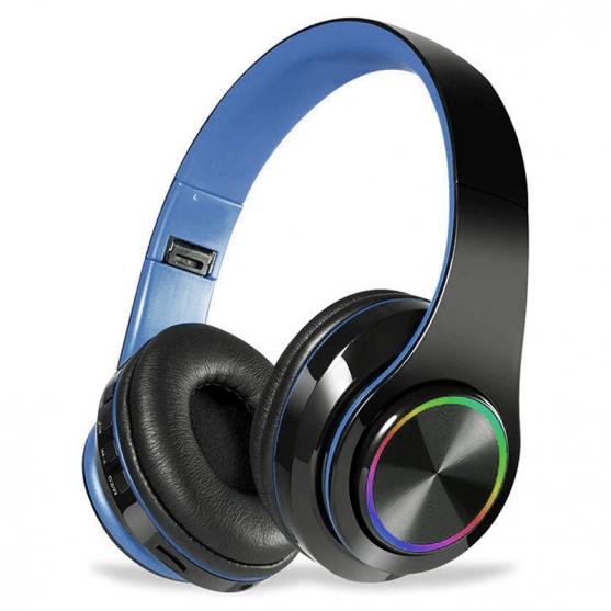 Auricular Inalámbrico B39 Azul