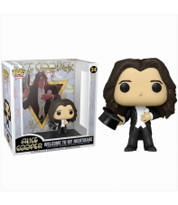 Pop! Welcome to my Nightmare 34 Alice Cooper