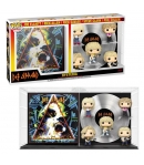 Pop! Albums Hysteria 37 Def Leppard (Joe Elliot / Rick Allen / Rick Savage / Steve Clark / Phil Collen)