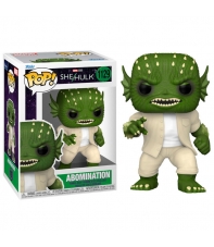 Pop! Abomination 1129 Marvel Studios She Hulk