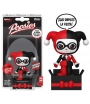 Figura Funko Popsies Harley Quinn, Dc Harley Quinn