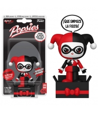 Figura Funko Popsies Harley Quinn, Dc Harley Quinn