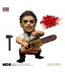 Figura The Texas Chainsaw Masacre (La Matanza de Texas), Leatherface MDS Mezco 15 cm
