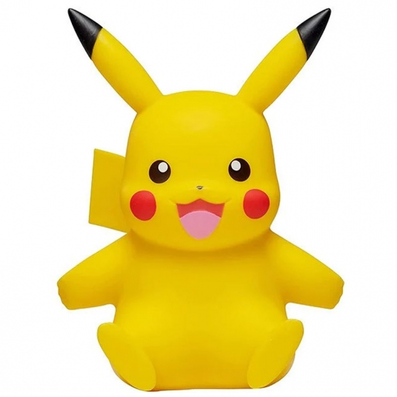 Figura Pokémon Pikachu, Select 11 cm