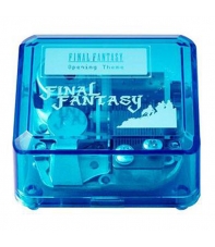 Caja de Música Final Fantasy, Opening Theme