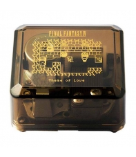 Caja de Música Final Fantasy IV, Theme of Love