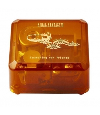 Caja de Música Final Fantasy VI, Searching for Friends