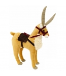 Peluche Studio Ghibli La Princesa Monoke, Yakul 30 cm