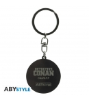 Llavero Detective Conan, Conan