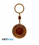 Llavero One Piece 3d, Sombrero Paja Luffy