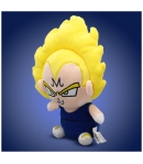 Peluche Dragon Ball Z, Majin Vegeta 15 cm