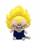 Peluche Dragon Ball Z, Majin Vegeta 15 cm