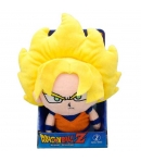 Peluche Dragon Ball Z, Goku SSJ 15 cm