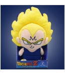 Peluche Dragon Ball Z, Majin Vegeta 15 cm