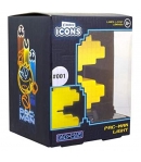 Lámpara Pac-Man Icons