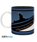 Taza The Seven Deadly Sins, Meliodas,Elizabeth,Hawk 320 ml