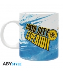 Taza AO Ashi, Equipo Esperion B 320 ml