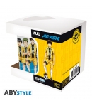 Taza AO Ashi, Equipo Esperion B 320 ml