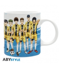 Taza AO Ashi, Equipo Esperion B 320 ml