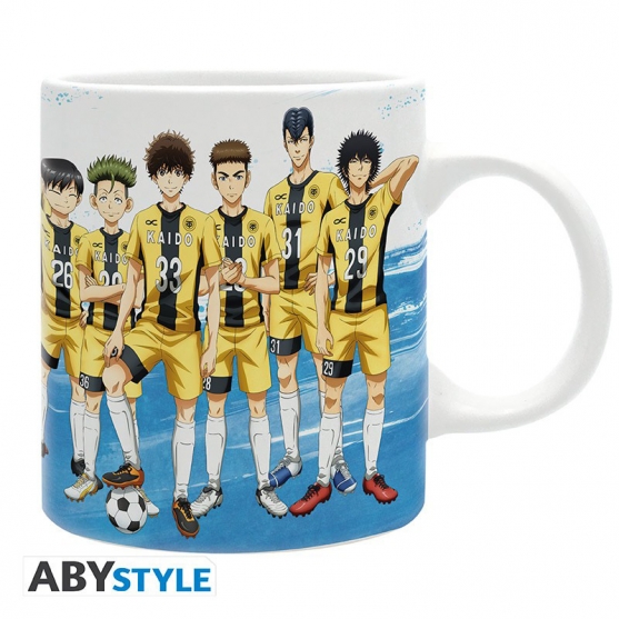Taza AO Ashi, Equipo Esperion B 320 ml