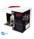Taza Slayer, South of Heaven 320 ml