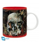 Taza Slayer, South of Heaven 320 ml